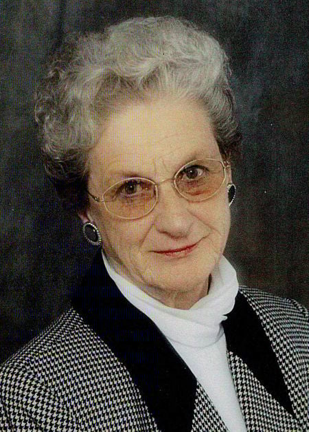 Delores Highberger